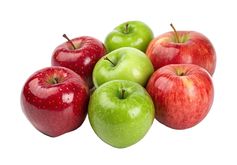 Apples