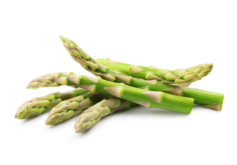 Asparagus