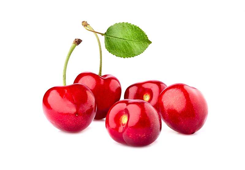 Cherries