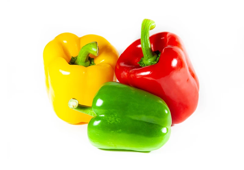 Peppers