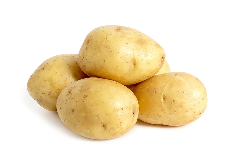 Potatoes