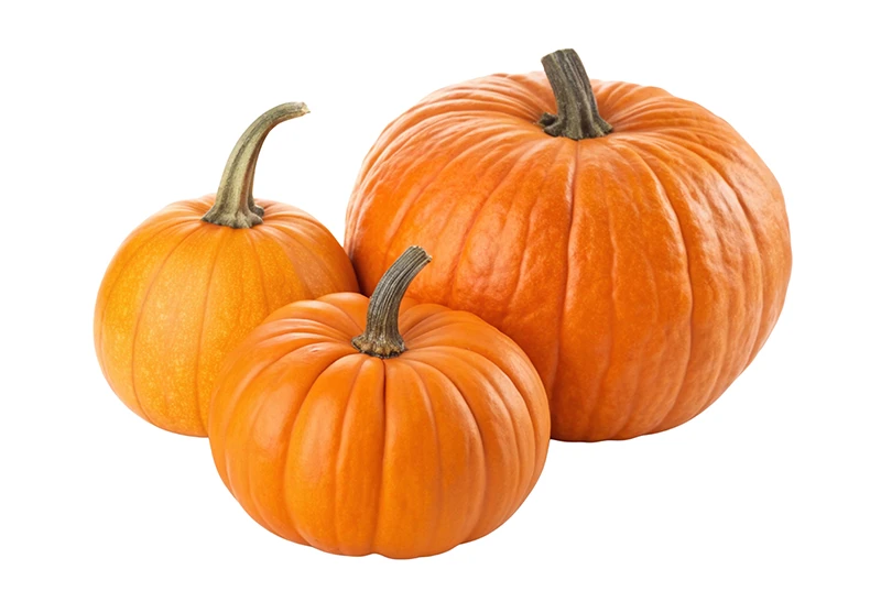 Pumpkins