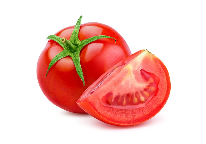 Tomatoes